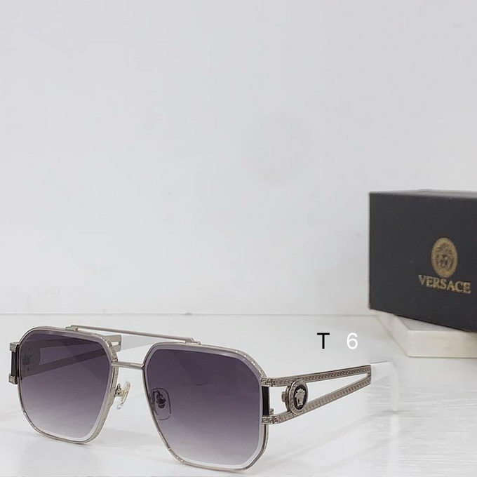 Versace Sunglasses ID:20240804-614